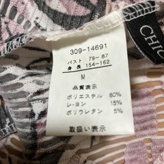 服の画像