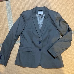 レディース　ジャケット　H&M