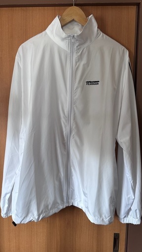 ルセラフィム FEARNADA トラックジャケット アイドル LE SSERAFIM