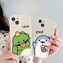iPhone16ケース2個セット