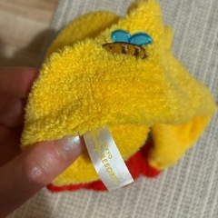 プーさん　ヘアバンドの画像