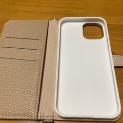 iphone12pro手帳ケースの画像