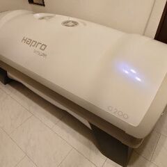 業務用コラーゲンマシン Hapro Seecret C200 エ...