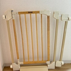 Richell 　ベビーゲート