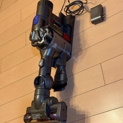 新品互換バッテリー　ダイソン ステック掃除機の画像