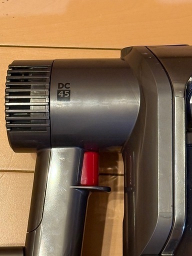 新品互換バッテリー　ダイソン ステック掃除機