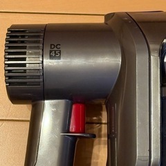 新品互換バッテリー　ダイソン ステック掃除機の画像