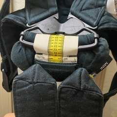 ベビービョルン ミニ 抱っこ紐の画像