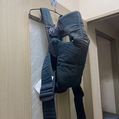 ベビービョルン ミニ 抱っこ紐の画像
