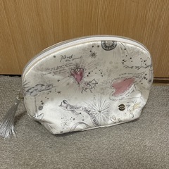 美品♡snidel homeのポーチです☺️