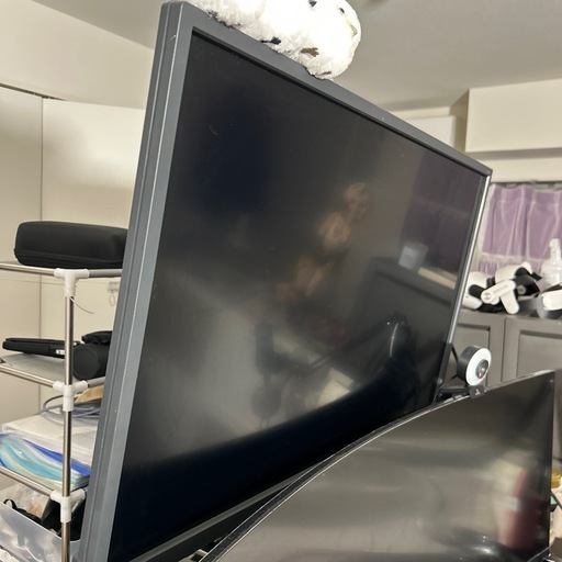 良品 BenQ PD3200U デザイナー向け 4K モニター 32インチ