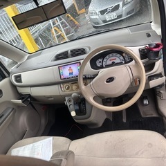 ステラ車検残りありの画像
