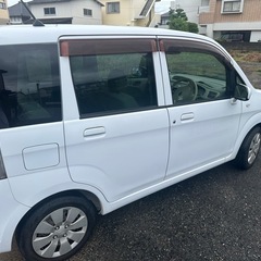 スバル　ステラ