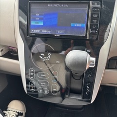 車検付き　低走行の画像