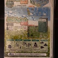 AQUA PLANTS （アクアプランツ）No.05  水草水槽 アクアリウム テラリウムの画像
