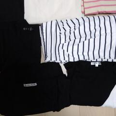 春夏物17点以上！レディース服まとめ売りの画像