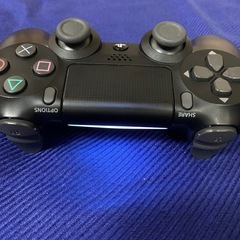プレイステーション　コントローラーの画像