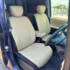 平成25年　L455S タント・エグゼ　　￥16万円の画像