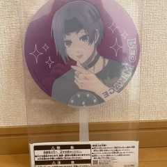 ブルーロック 
御影玲王　の画像