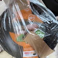 【新品】フライパン 貝印 30cm 4人〜 の画像