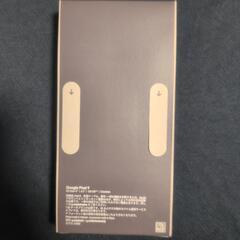 [新品未開封]Google Pixel9 128GB Obsidianの画像