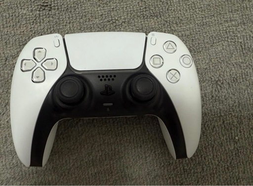 【完動品】PlayStation 5 CFI-1000A 全付属品＋ソフト1本