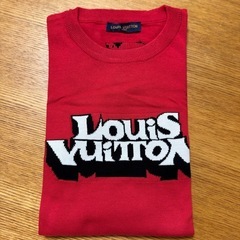 ルイ・ヴィトンtシャツ