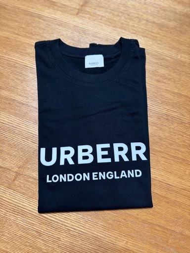 バーバリーtシャツ
