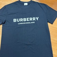 バーバリーtシャツ