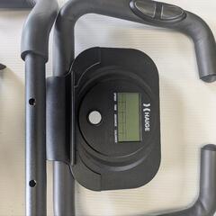 ハイガー　室内用エアロバイの画像