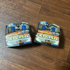 ゾーマ　スパークホワイトの画像