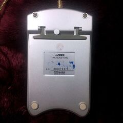 【USED】テンキー LOAS TNK-SUU213SL【PC外付け機器】の画像