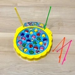 【ファミリーフィッシングゲーム】