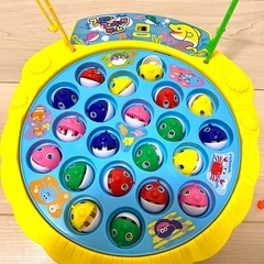 【ファミリーフィッシングゲーム】の画像