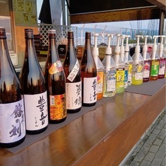 お話中◆近鉄 橿原 屋上BBQ ビアガーデン 割引券の画像