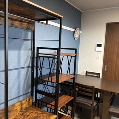 6/27まで！家具3点セット　美品