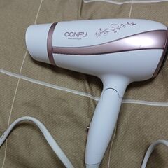 ヘアドライヤー