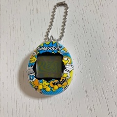 たまごっち