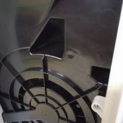 超極上美品　高性能　空気清浄機　シャープ　プラズマクラスター　加湿器の画像