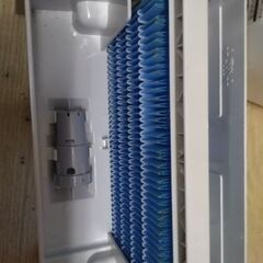 超極上美品　高性能　空気清浄機　シャープ　プラズマクラスター　加湿器の画像