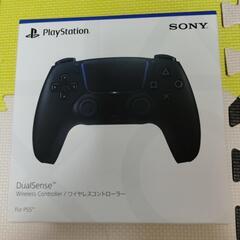 プレステ5　ワイヤレスコントローラー