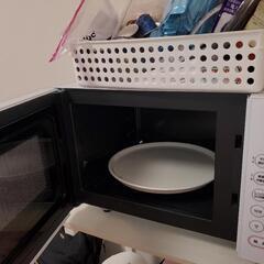 Panasonic NE-KA1-W オーブンレンジ ホワイトの画像