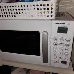 Panasonic NE-KA1-W オーブンレンジ ホワイト