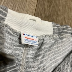 チャンピオン ハーフパンツの画像