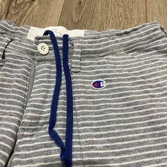 チャンピオン ハーフパンツの画像