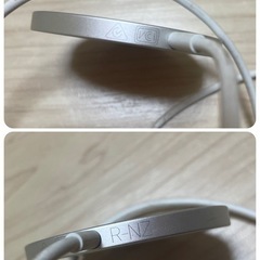 【Apple純正・旧型】MagSafe charger マグネット充電器の画像