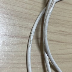 【Apple純正・旧型】MagSafe charger マグネット充電器の画像