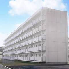 ◆敷金・礼金が無料！◆ビレッジハウス八尾3号棟 (503号室) - 富山市