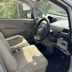 ダイハツ　ムーブの画像