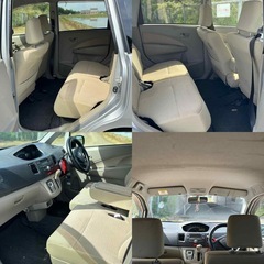 ダイハツ　ムーブの画像